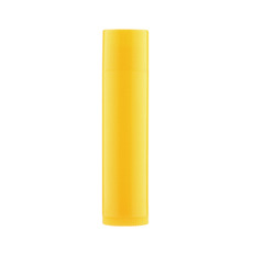 옐로우 컬러 립밤용기(챕스틱용기) 5ml