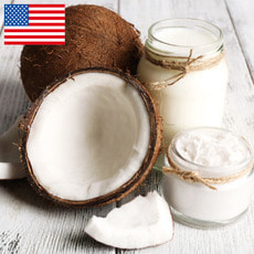 미국 FFS 프래그런스오일 화이트 코코넛