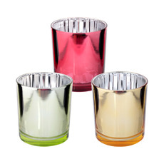 9oz 색상컵 캔들용기 - 3가지색상 9온즈 캔들컵